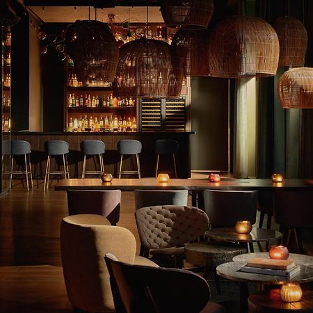 The Cloud One New York-Downtown, By The Motel One Group Экстерьер фото