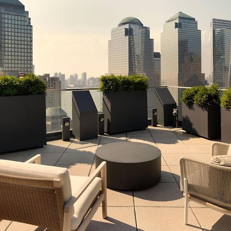 The Cloud One New York-Downtown, By The Motel One Group Экстерьер фото