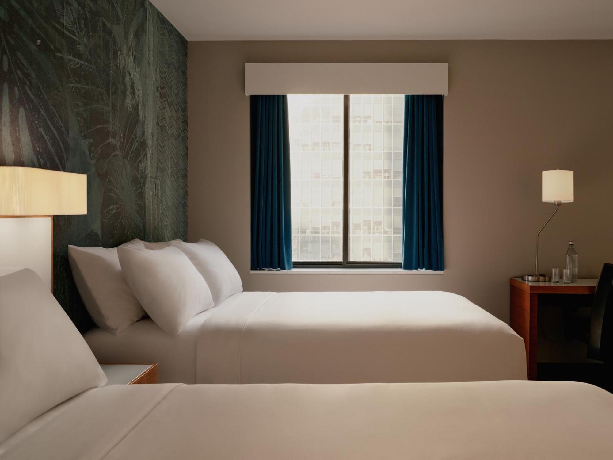 The Cloud One New York-Downtown, By The Motel One Group Экстерьер фото