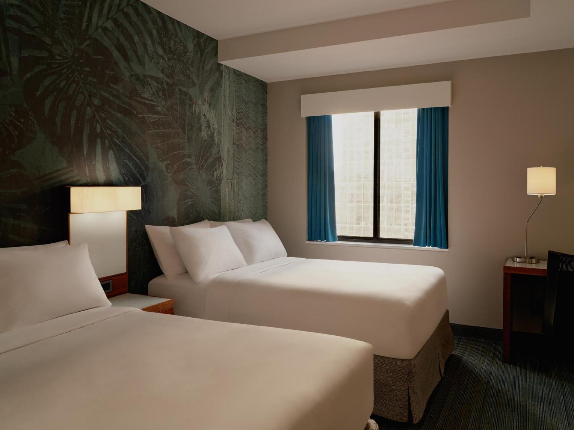 The Cloud One New York-Downtown, By The Motel One Group Экстерьер фото