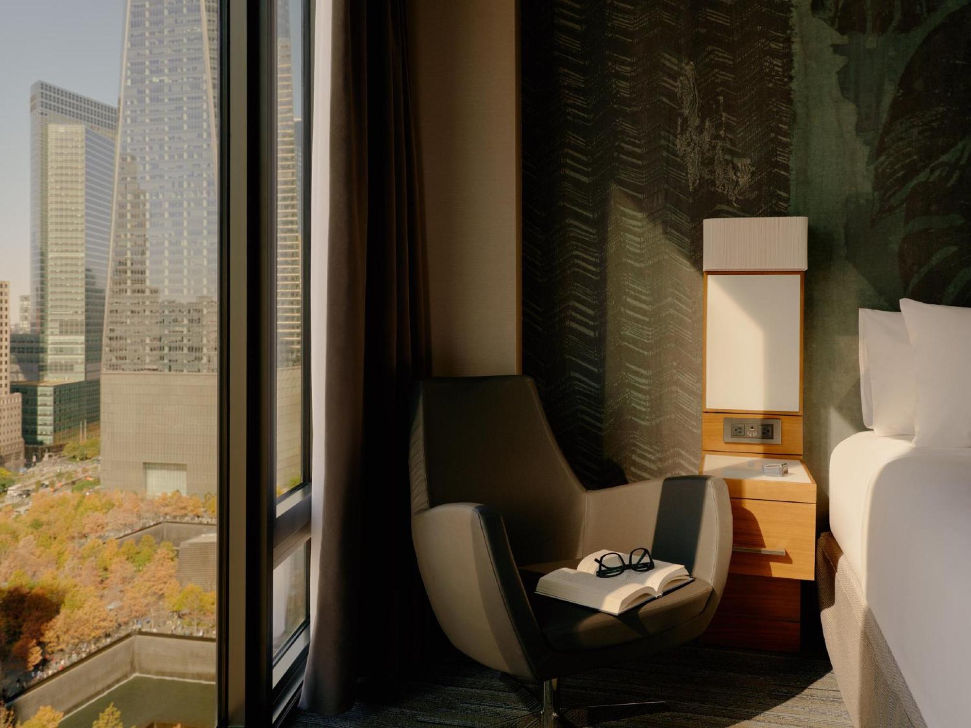The Cloud One New York-Downtown, By The Motel One Group Экстерьер фото