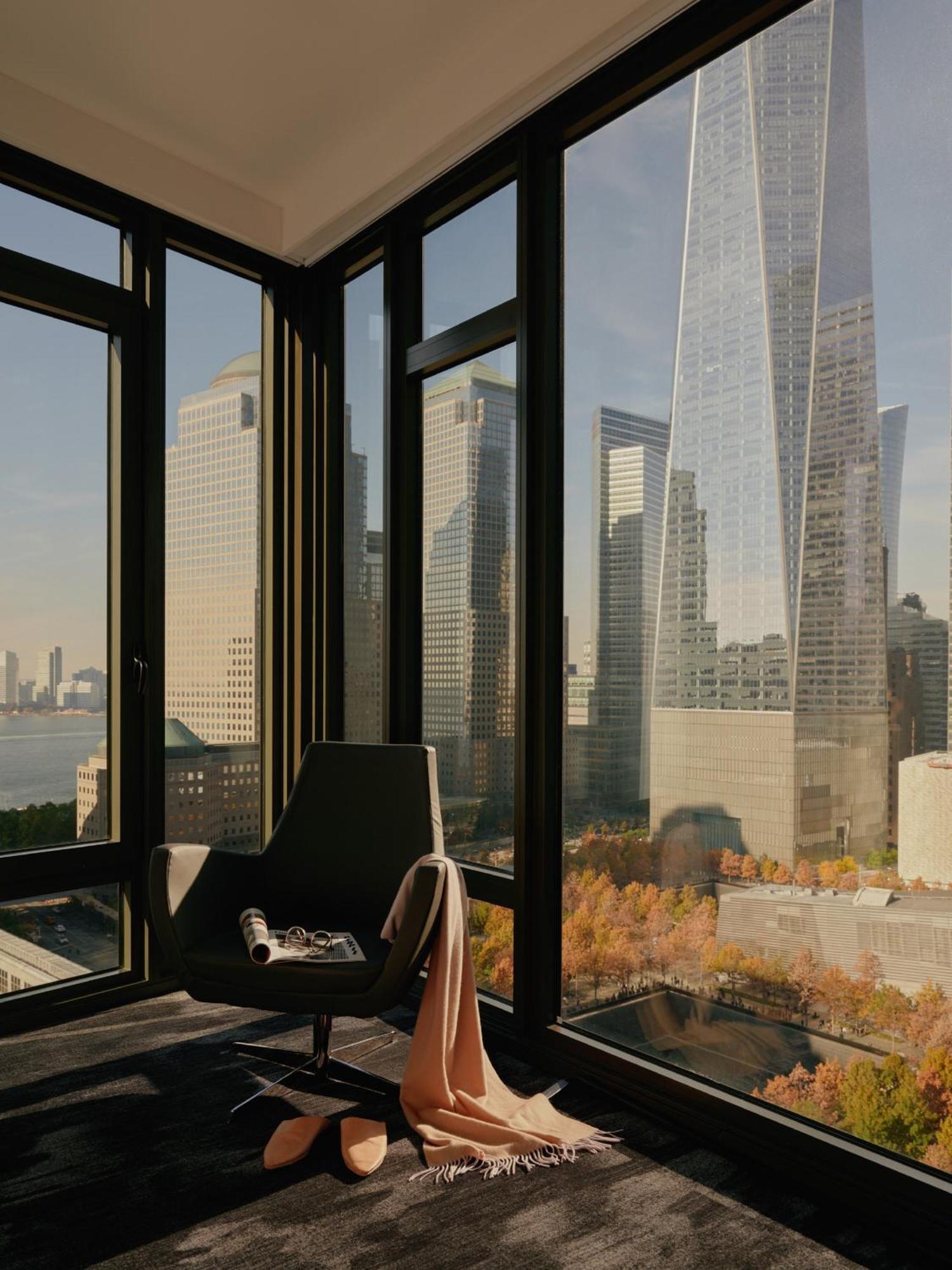 The Cloud One New York-Downtown, By The Motel One Group Экстерьер фото