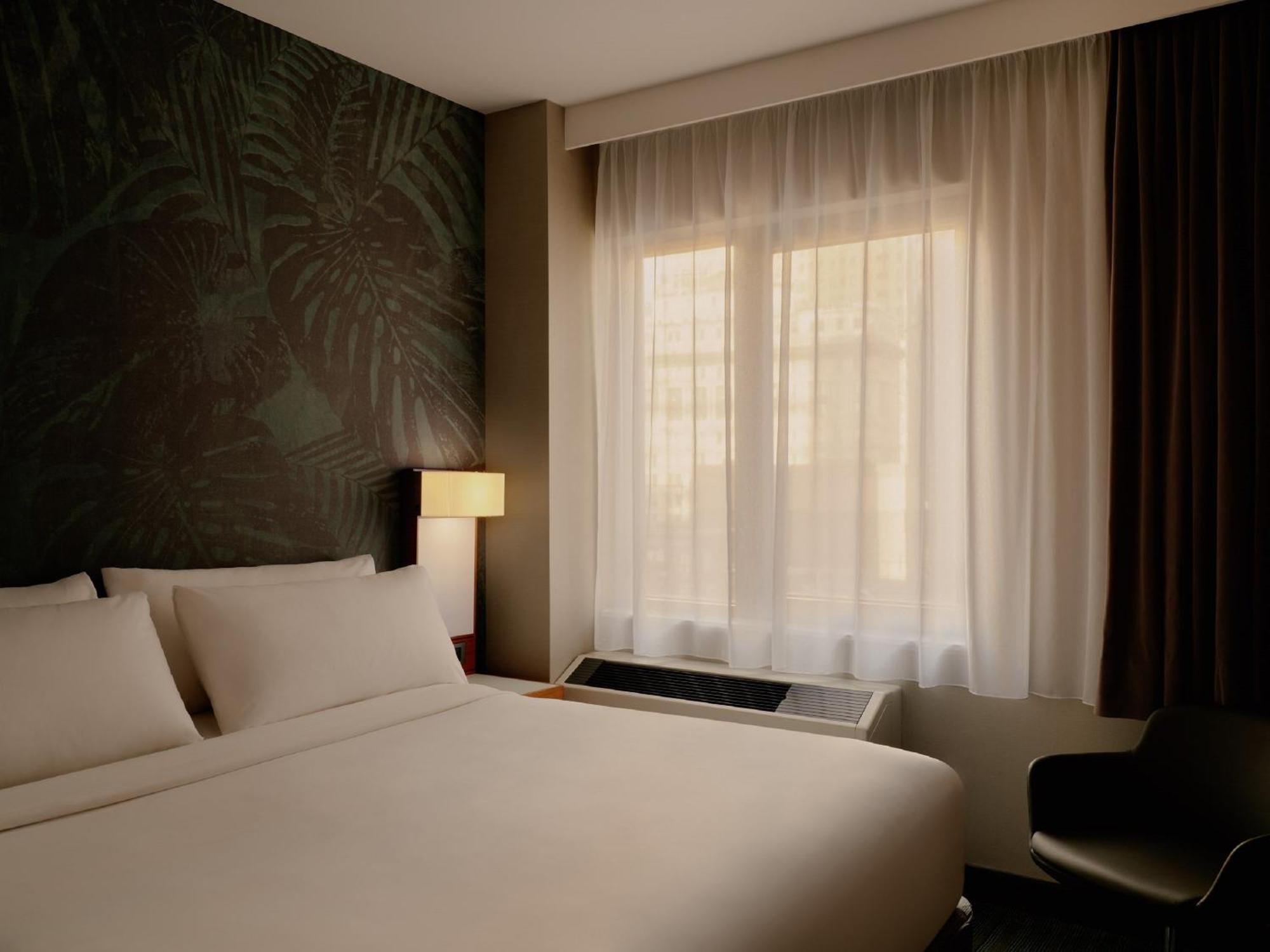 The Cloud One New York-Downtown, By The Motel One Group Экстерьер фото