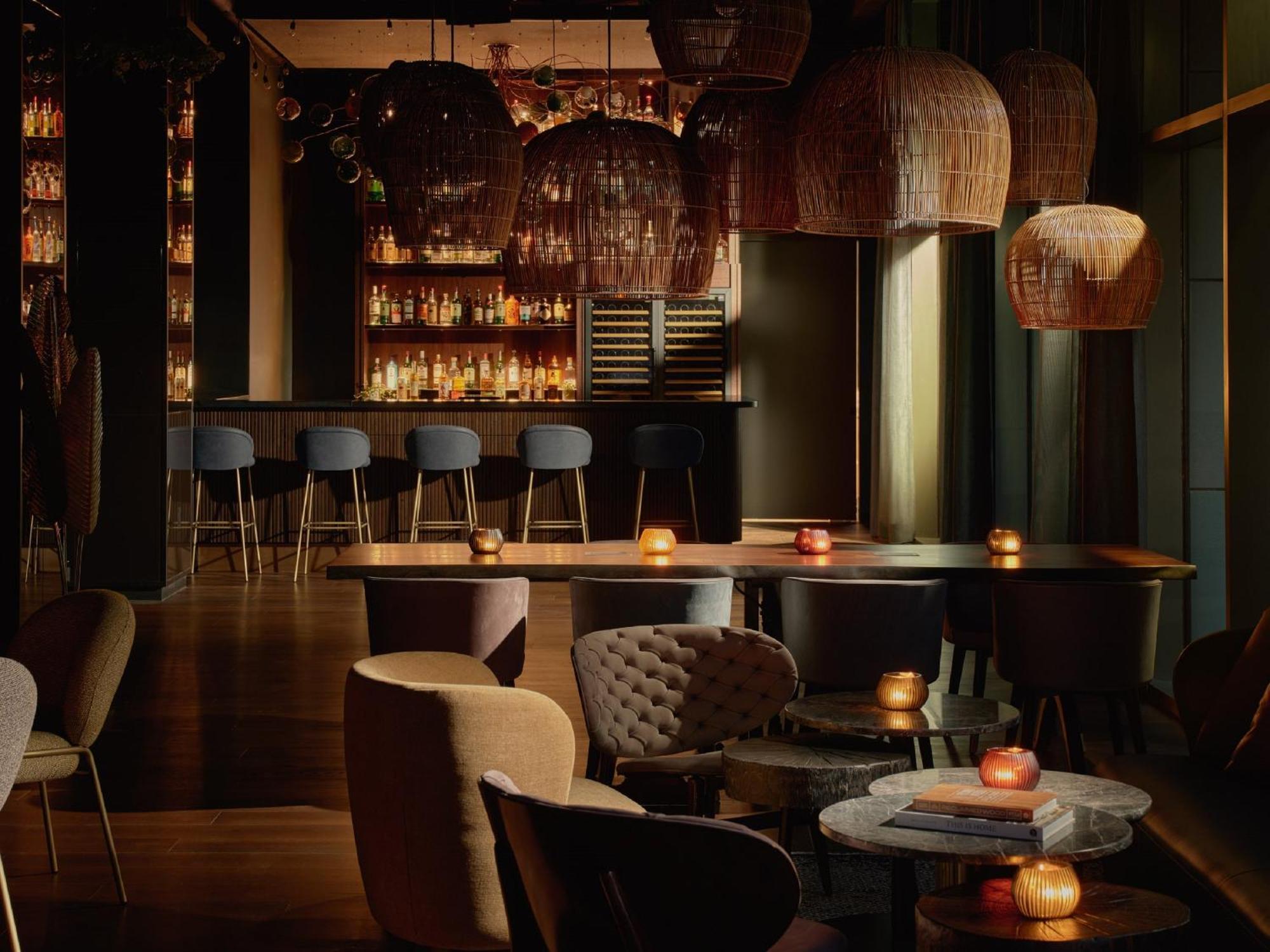 The Cloud One New York-Downtown, By The Motel One Group Экстерьер фото