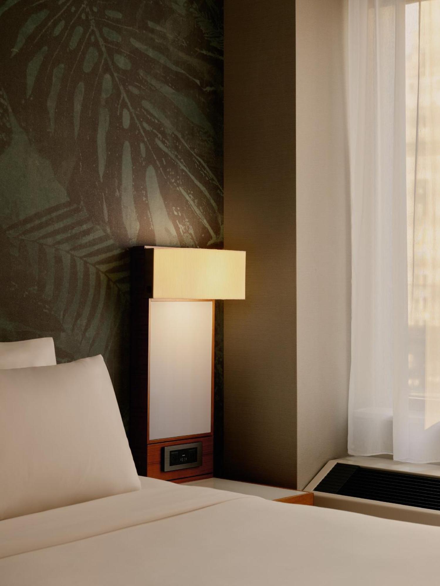 The Cloud One New York-Downtown, By The Motel One Group Экстерьер фото