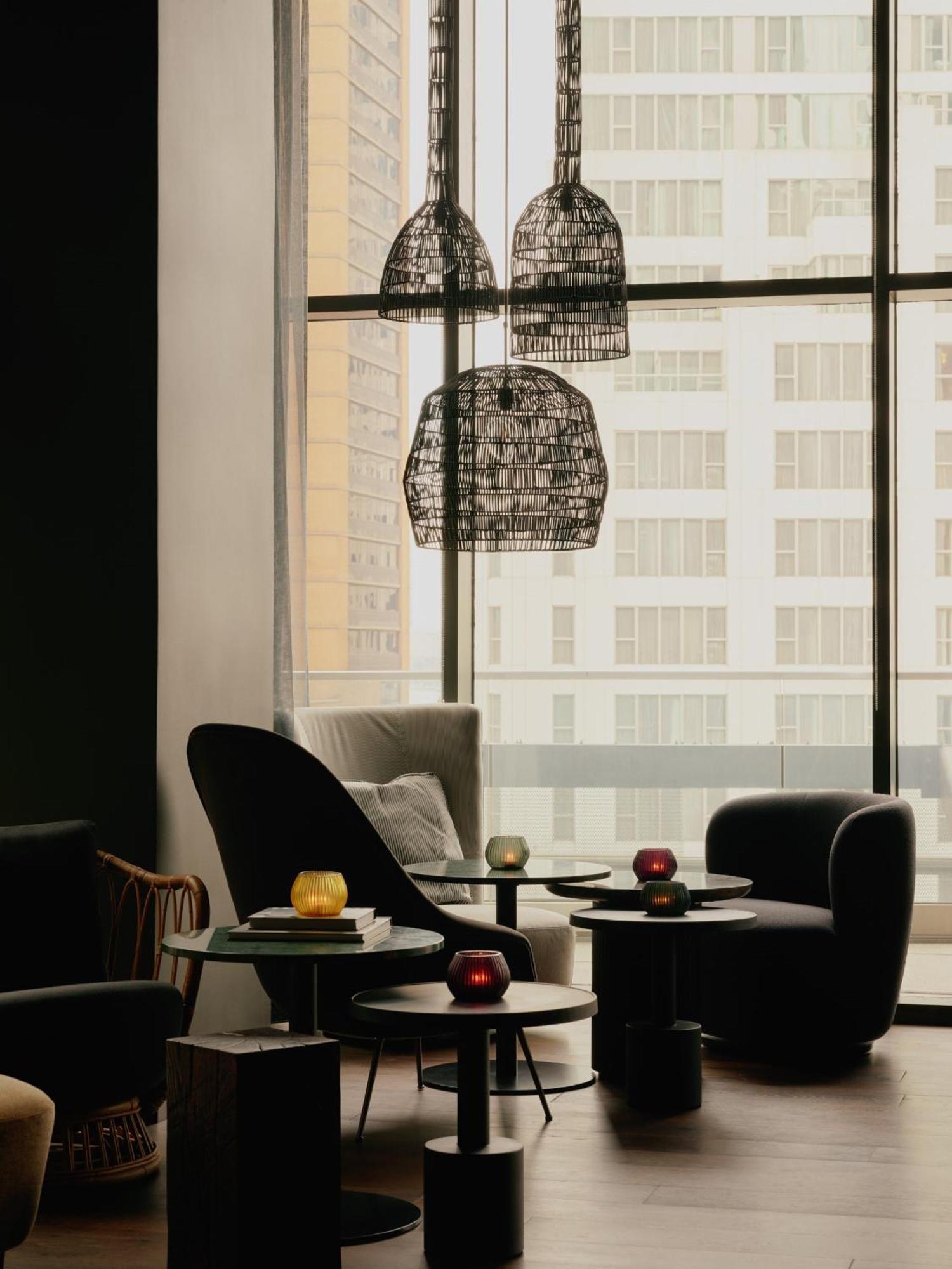 The Cloud One New York-Downtown, By The Motel One Group Экстерьер фото