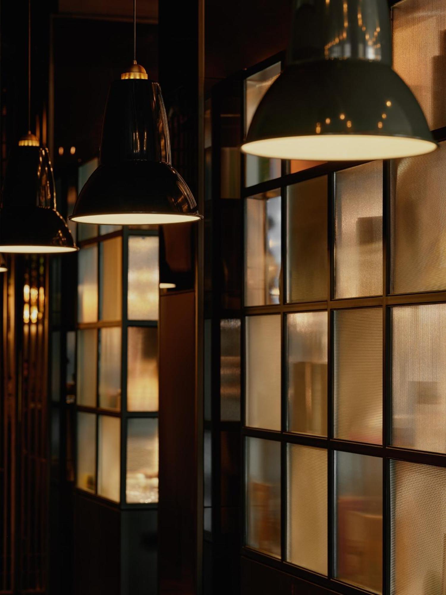 The Cloud One New York-Downtown, By The Motel One Group Экстерьер фото