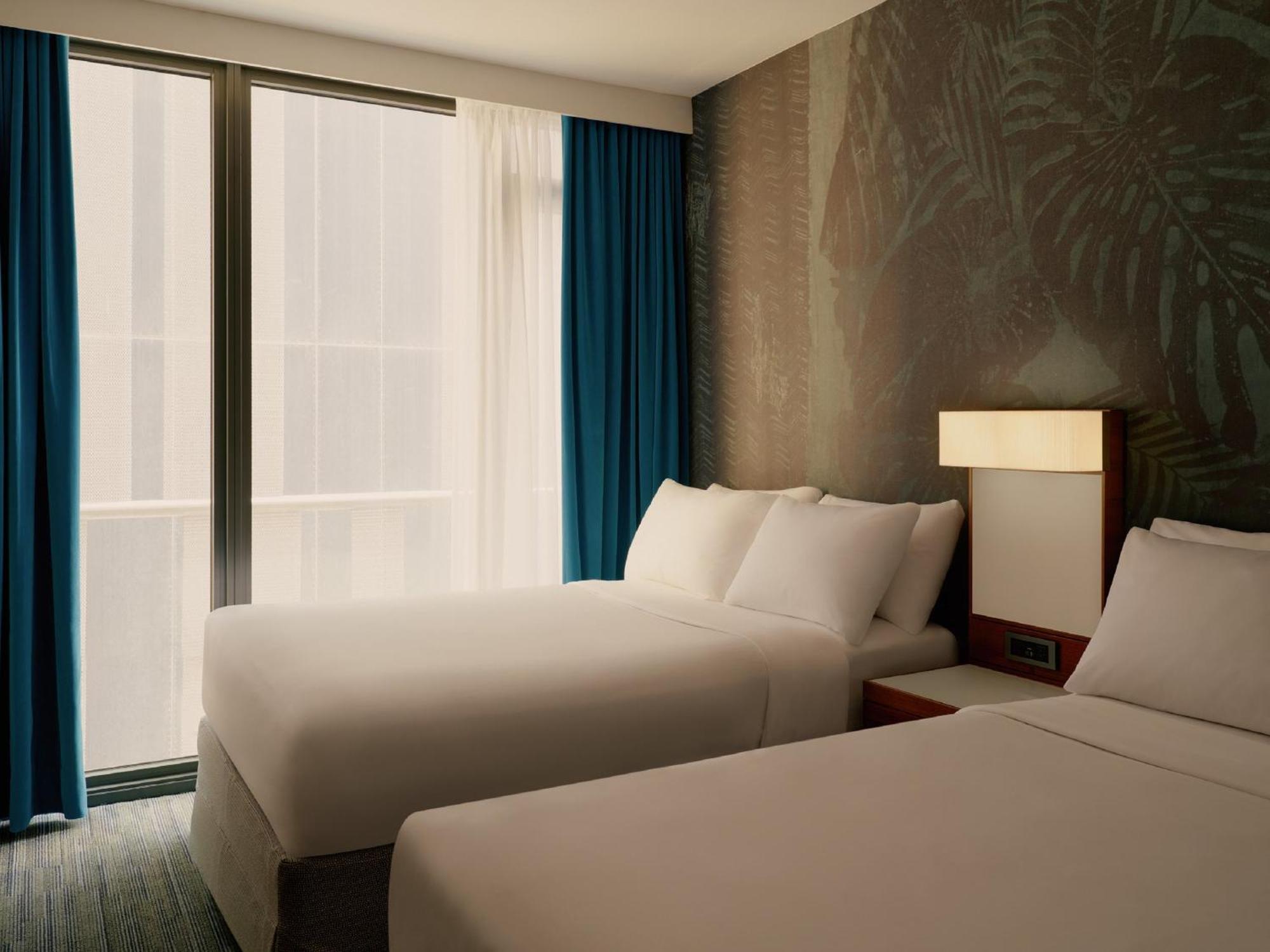 The Cloud One New York-Downtown, By The Motel One Group Экстерьер фото