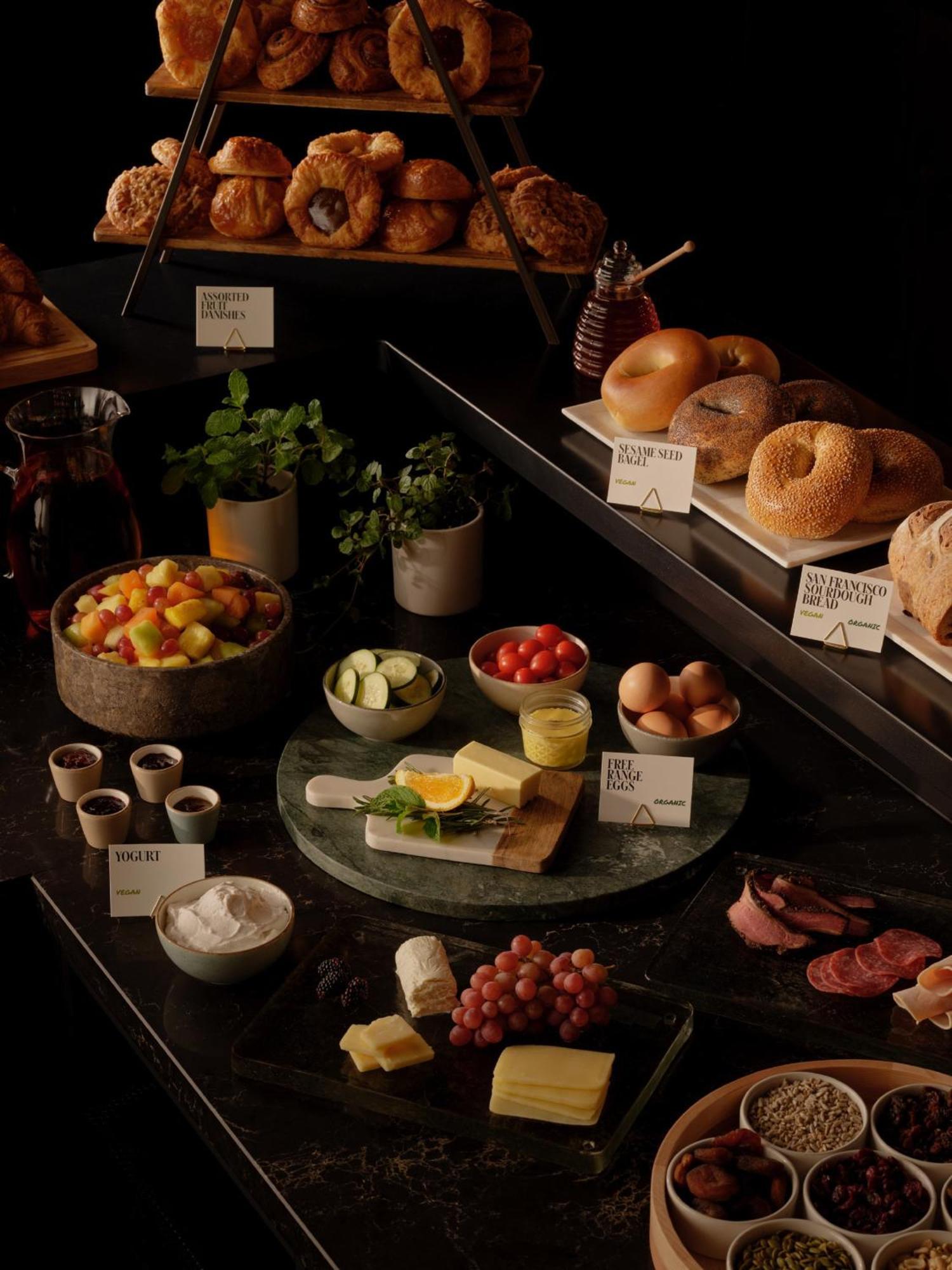 The Cloud One New York-Downtown, By The Motel One Group Экстерьер фото