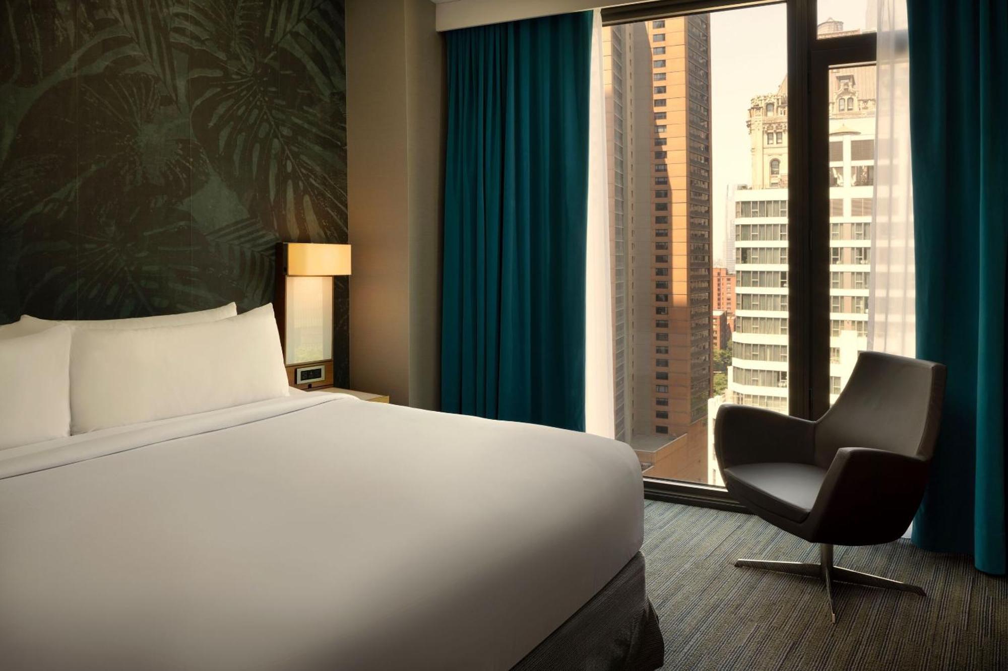 The Cloud One New York-Downtown, By The Motel One Group Экстерьер фото
