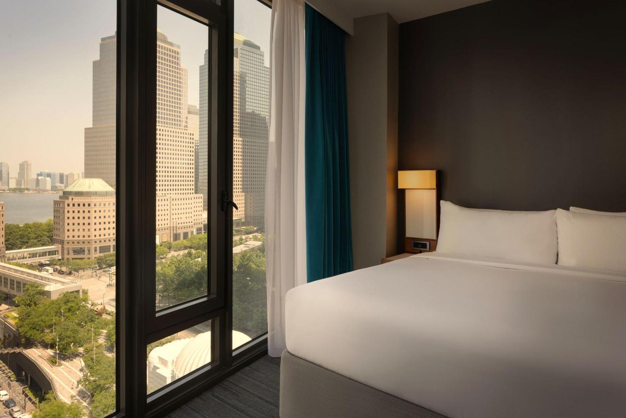 The Cloud One New York-Downtown, By The Motel One Group Экстерьер фото
