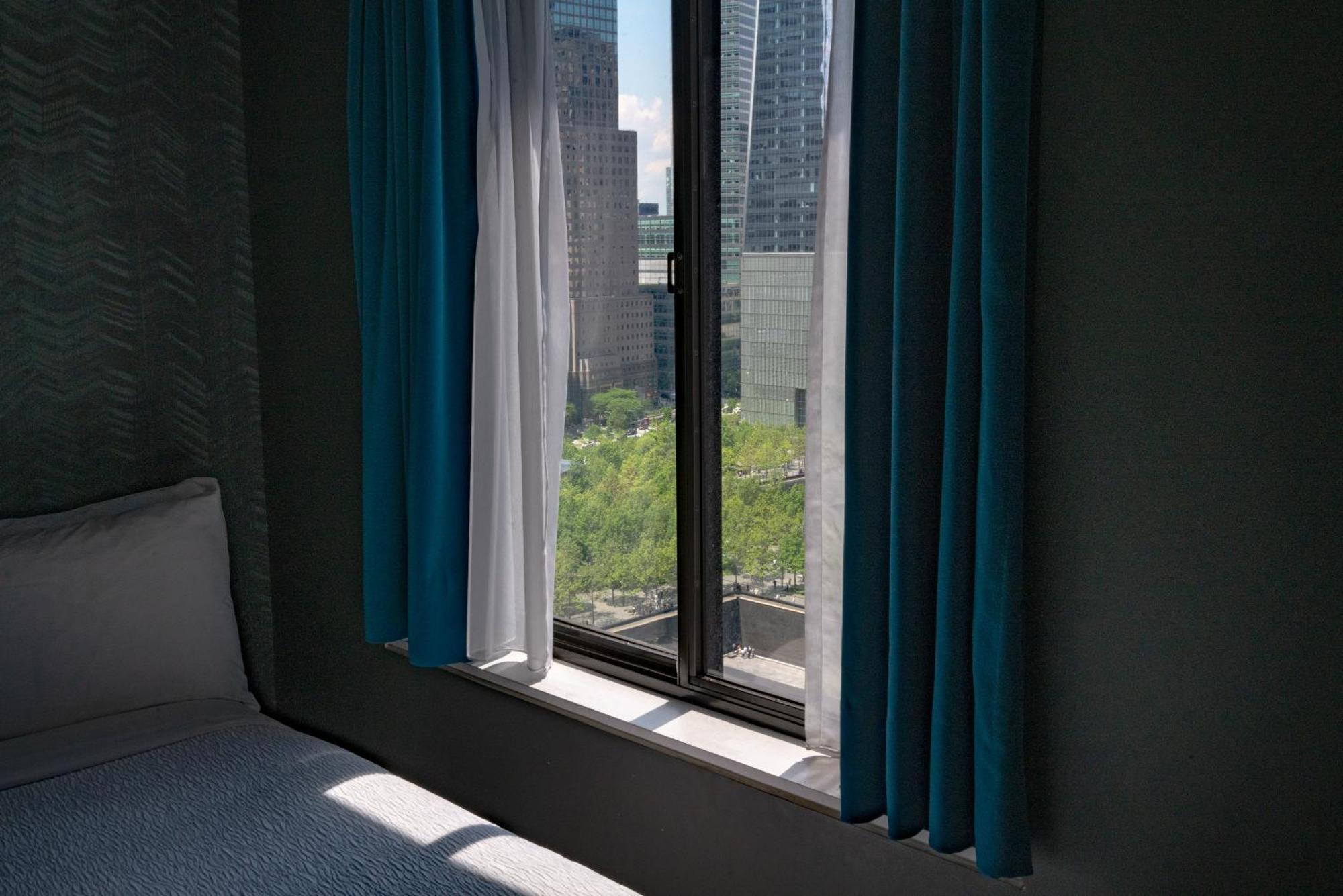 The Cloud One New York-Downtown, By The Motel One Group Экстерьер фото