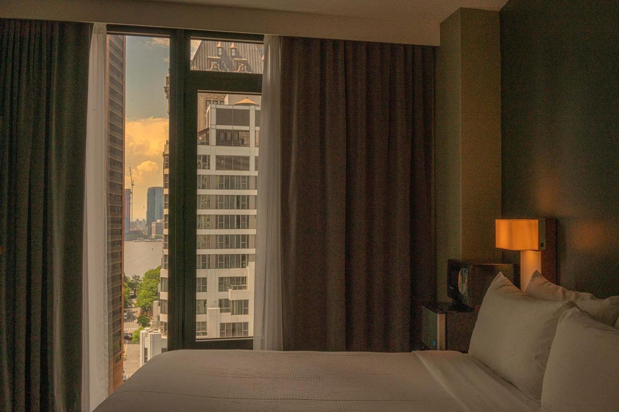 The Cloud One New York-Downtown, By The Motel One Group Экстерьер фото