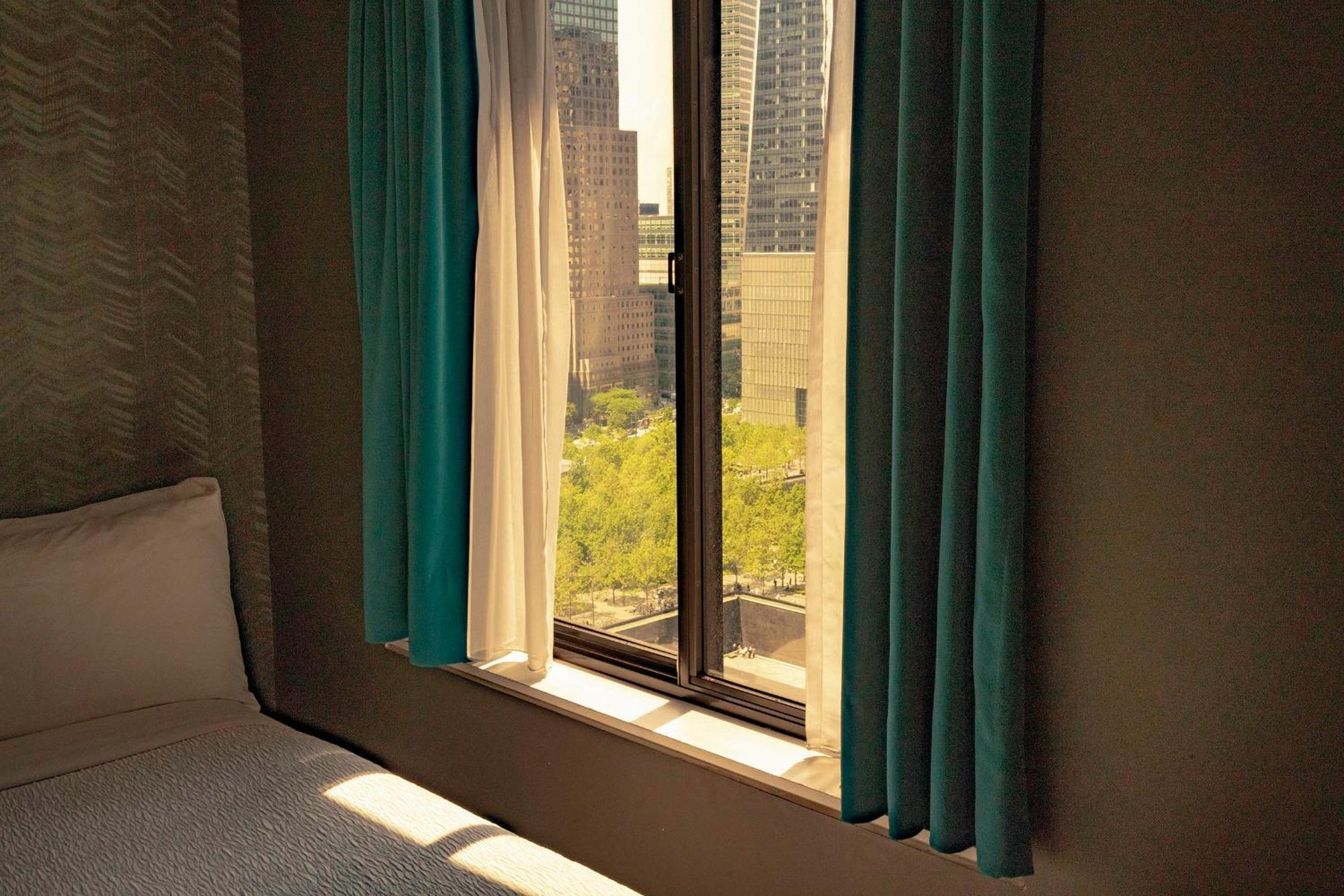 The Cloud One New York-Downtown, By The Motel One Group Экстерьер фото